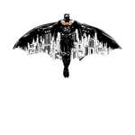 Batman Begins der Marke Original Hero