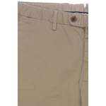 Shorts von Hackett London, in der Farbe Beige, aus Baumwolle, andere Perspektive, Vorschaubild