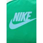 Rucksack von Nike Sportswear, in der Farbe Grün, andere Perspektive, Vorschaubild