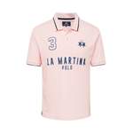 Poloshirt der Marke LA MARTINA