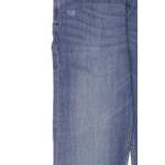 Herren-Jeans von QS by s.Oliver, in der Farbe Blau, aus Baumwolle, andere Perspektive, Vorschaubild