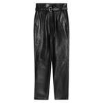 Lederhose von der Marke CLAUDIE PIERLOT