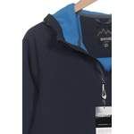 Herrenjacke von Regatta, in der Farbe Blau, aus Elasthan, andere Perspektive, Vorschaubild