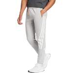 Herren-Sporthosen von Adidas, in der Farbe Grau, aus Naturfaser, andere Perspektive, Vorschaubild