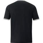 Herrenshirt von Jako, in der Farbe Schwarz, aus Polyester, andere Perspektive, Vorschaubild