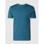 T-Shirt von Strellson, in der Farbe Blau, aus Baumwolle, Vorschaubild