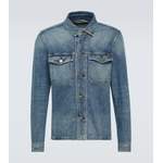 Jeansjacke von Tom Ford, aus Baumwolle, Vorschaubild