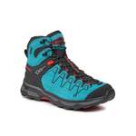 Trekkingschuhe ALPINE der Marke ALPINE PRO