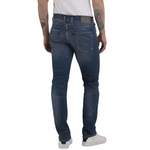 Straight Leg Jeans von Replay, in der Farbe Blau, andere Perspektive, Vorschaubild