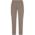 Cargohose von Alberto, in der Farbe Beige, aus Baumwolle, andere Perspektive, Vorschaubild