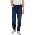 REELL Slim-fit-Jeans der Marke REELL