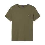 Jott, Bio-Baumwoll-Basic-T-Shirt der Marke Jott