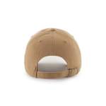 Baseball Cap von 47 Brand, in der Farbe Beige, aus Baumwolle, andere Perspektive, Vorschaubild