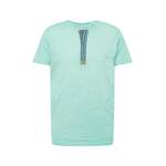 T-Shirt von Key Largo, in der Farbe Blau, Vorschaubild