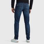 Slim Fit Jeans von Pme Legend, in der Farbe Blau, andere Perspektive, Vorschaubild