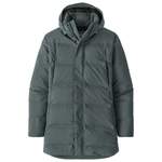 Parka von Patagonia, in der Farbe Grau, aus Polyester, Vorschaubild