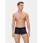 Boxershorts von HOM, in der Farbe Schwarz, aus Baumwolle, andere Perspektive, Vorschaubild