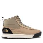 Sneakers von The North Face, in der Farbe Beige, Vorschaubild