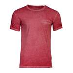 T-Shirt von DAILY´S, in der Farbe Rot, Vorschaubild