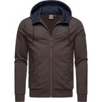 Ragwear Kapuzensweatjacke der Marke Ragwear