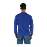 Langarm Shirt von North Sails, in der Farbe Blau, aus Polyester, andere Perspektive, Vorschaubild