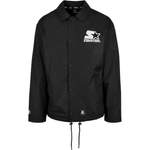 Herrenjacke von Starter Black Label, aus Polyester, andere Perspektive, Vorschaubild