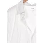 Herrenhemd von uniqlo, in der Farbe Weiss, aus Baumwolle, andere Perspektive, Vorschaubild