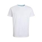 T-Shirt von Elkline, in der Farbe Weiss, andere Perspektive, Vorschaubild
