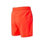 Badeshorts von Fire + Ice, in der Farbe Orange, aus Mikrofaser, andere Perspektive, Vorschaubild