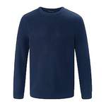 Rundhals-Pullover Louis der Marke Louis Sayn