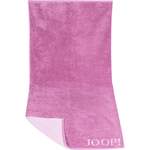 Socke von Joop!, in der Farbe Rosa, aus Baumwolle, andere Perspektive, Vorschaubild