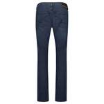 Slim Fit Jeans von Baldessarini, Mehrfarbig, aus Baumwolle, andere Perspektive, Vorschaubild