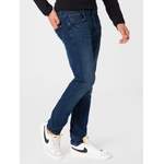 Slim Fit Jeans von !solid, aus Polyester, andere Perspektive, Vorschaubild
