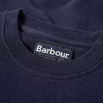 Funktionsshirt von Barbour, in der Farbe Blau, aus Polyester, andere Perspektive, Vorschaubild