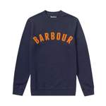 Funktionsshirt von Barbour, in der Farbe Blau, aus Polyester, Vorschaubild