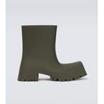 Balenciaga Gummistiefel der Marke Balenciaga