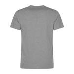 T-Shirt von Comme des Garçons, in der Farbe Grau, andere Perspektive, Vorschaubild