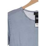T-Shirt von LTB, in der Farbe Grau, aus Baumwolle, andere Perspektive, Vorschaubild