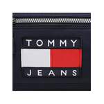 Umhängetasche von Tommy Jeans, in der Farbe Blau, andere Perspektive, Vorschaubild