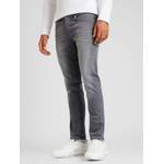 Herren-Jeans von Dondup, in der Farbe Grau, aus Polyester, andere Perspektive, Vorschaubild
