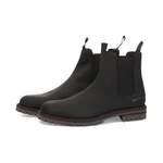 Chelsea-Boot von Common Projects, in der Farbe Schwarz, andere Perspektive, Vorschaubild