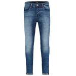 Herren-Jeans von Eight2Nine, aus Polyester, andere Perspektive, Vorschaubild
