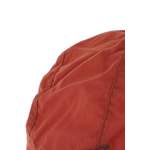 Herrenhut von Jack Wolfskin, in der Farbe Rot, andere Perspektive, Vorschaubild