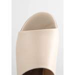 Pantolette von Gabor Comfort, in der Farbe Beige, andere Perspektive, Vorschaubild