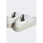 Sneaker von adidas Sportswear, in der Farbe Weiss, andere Perspektive, Vorschaubild