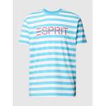 T-Shirt von Esprit, aus Baumwolle, Vorschaubild
