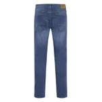 Herren-Jeans von Polo Sylt, in der Farbe Blau, aus Polyester, andere Perspektive, Vorschaubild