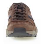 Sneaker, von Pius Gabor, in der Farbe Braun, aus Leder, andere Perspektive, Vorschaubild