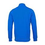 Sweatjacke von U.s. Polo Assn., in der Farbe Blau, aus Baumwolle, andere Perspektive, Vorschaubild