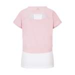 T-Shirt von Bogner Fire + Ice, in der Farbe Rosa, andere Perspektive, Vorschaubild